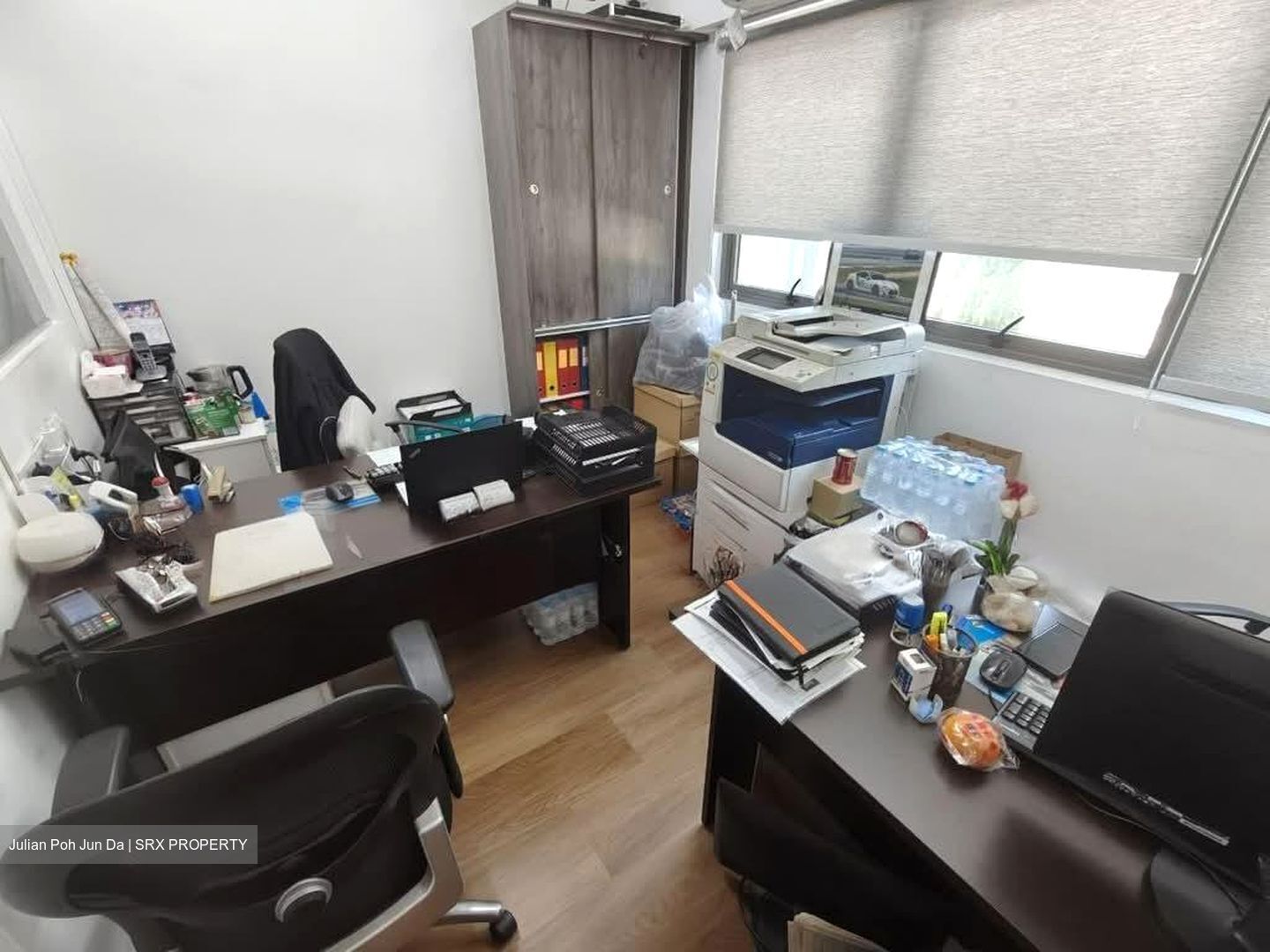 Premier @ Kaki Bukit (D14), Factory #538677831